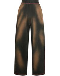 DIESEL - P-zenia トラックパンツ - Lyst