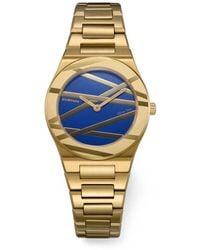D1 Milano - Royal Inlay Ultra Thin 30Mm Watch - Lyst