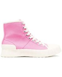CAMPERLAB - Roz ハイカット スニーカー - Lyst