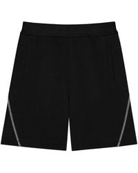 Givenchy - Bermuda Couture Seam - Lyst
