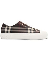 Burberry - Sneakers - Lyst