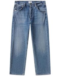 Citizens of Humanity - Winslow Boyfriend-Fit Jeans - Lyst