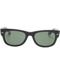 Ray-Ban - Mega Wayfarer Ii Sunglasses - Lyst