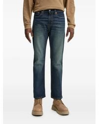 Levi's - Vaqueros 527 Con Cinco Bolsillos - Lyst