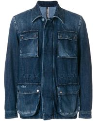Giacche Jacob Cohen da uomo - Fino al 10% di sconto | Lyst