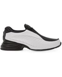 Nike - Air Max Dolce Slip-On Sneakers - Lyst
