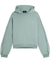 Axel Arigato - Clove Washed Hoodie - Lyst