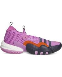 adidas - Trae Young 2.0 "Stratosphere" Sneakers - Lyst