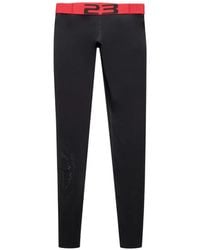 Nike - X Mowalola Legging À Bande Logo - Lyst