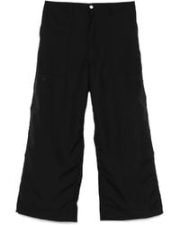 Comme des Garçons - ウールパンツ - Lyst