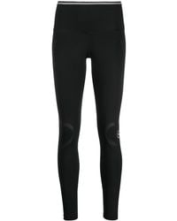 adidas By Stella McCartney - High Waist Leggings - Lyst