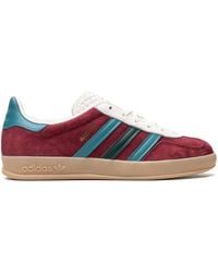 adidas - Gazelle Indoor Trainers - Lyst