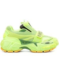 Off-White c/o Virgil Abloh - Glove Slip-On Sneakers - Lyst