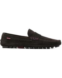 Paul Smith - Penny Stitching Loafers - Lyst