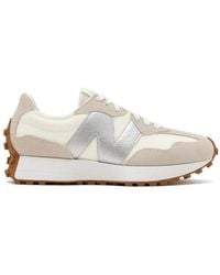 New Balance - 327 Sneakers - Lyst