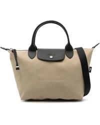 Longchamp - Small Le Pliage Energy Tote Bag - Lyst