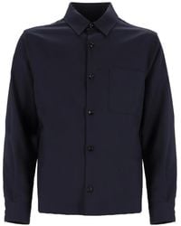 BE ABLE - Button-Down Long-Sleeve Shirt - Lyst