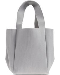 Samsøe & Samsøe - Samira Tote Bag - Lyst