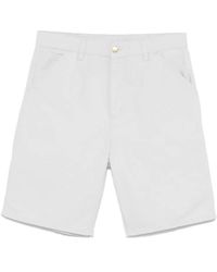 Carhartt - Single Knee Bermuda Shorts - Lyst