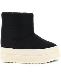 Rick Owens - Mega Bumper Lunar Boots - Lyst
