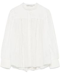Alice + Olivia - Chemisier Alice + Olivia Cora - Lyst