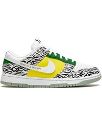 Nike - Dunk Low "Doernbecher 2022" Sneakers - Lyst