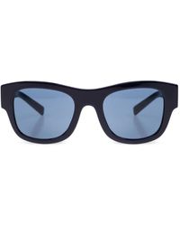Dolce & Gabbana - Dna Essentials Sunglasses - Lyst