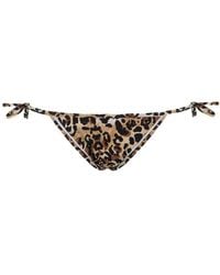 DSquared² - Wild2 Bikini Briefs - Lyst