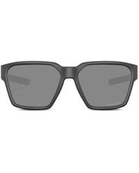 Oakley - Briza Square-Frame Sunglasses - Lyst