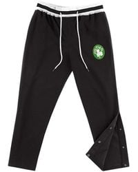 Mitchell & Ness - Jogginghose Mit Kordelzug - Lyst