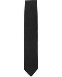 Lardini - Klassische Twill-Krawatte - Lyst