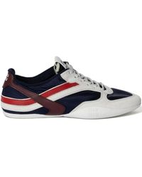 Miu Miu - Gymnasium Sneakers - Lyst