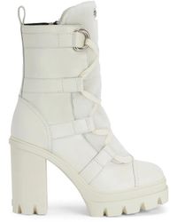 Giuseppe Zanotti - Leyre - Lyst