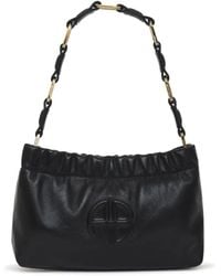Anine Bing - Kleine Kate Schultertasche - Lyst
