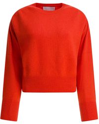 Sa Su Phi - Klassischer Kaschmirpullover - Lyst