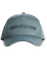Parajumpers - Baseballkappe Mit Logo-Schild - Lyst