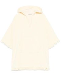 Zimmermann - コットン ドレス - Lyst
