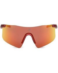 adidas - Oversized-Frame Sunglasses - Lyst