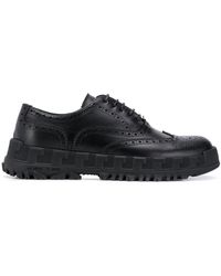 versace oxford