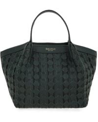 Serapian - Mini Mosaico Tote Bag - Lyst
