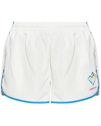 CASABLANCA - Casa Sportif ウインドブレーカー - Lyst