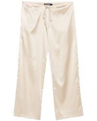 EB DENIM - Wren Loose-Fit Trousers - Lyst