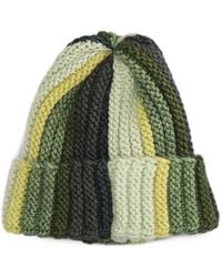 AMISH - Bonnet Nomad - Lyst
