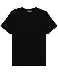 Jonathan Simkhai - Chest-Pocket Ferris T-Shirt - Lyst