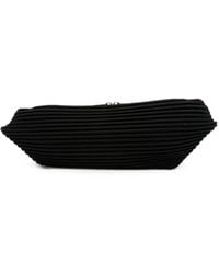 Homme Plissé Issey Miyake - Pleated Belt Bag - Lyst