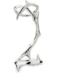 Shaun Leane - Rose Thorn Ring - Lyst