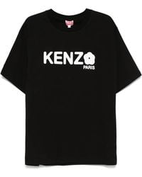 KENZO - Boke Flower 2.0 Tシャツ - Lyst