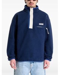Columbia - Helvetia Sweatshirt - Lyst
