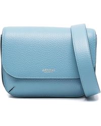 Aspinal of London - Bandolera Ella - Lyst