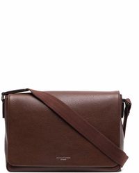 Aspinal of London - Bolso messenger Reporter - Lyst